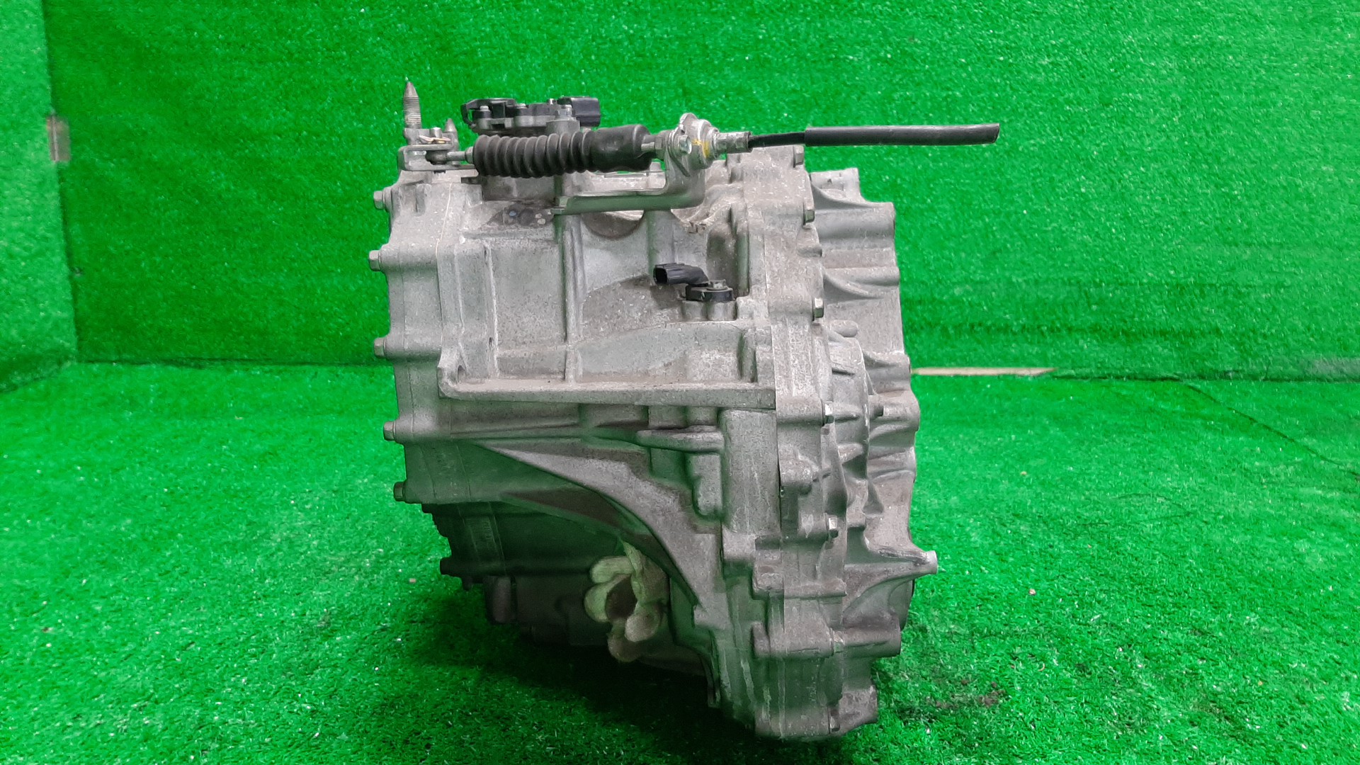 АКПП HONDA FIT GE6, GE8 L13A, L15A SE5A, 2MOD 2 ракурс