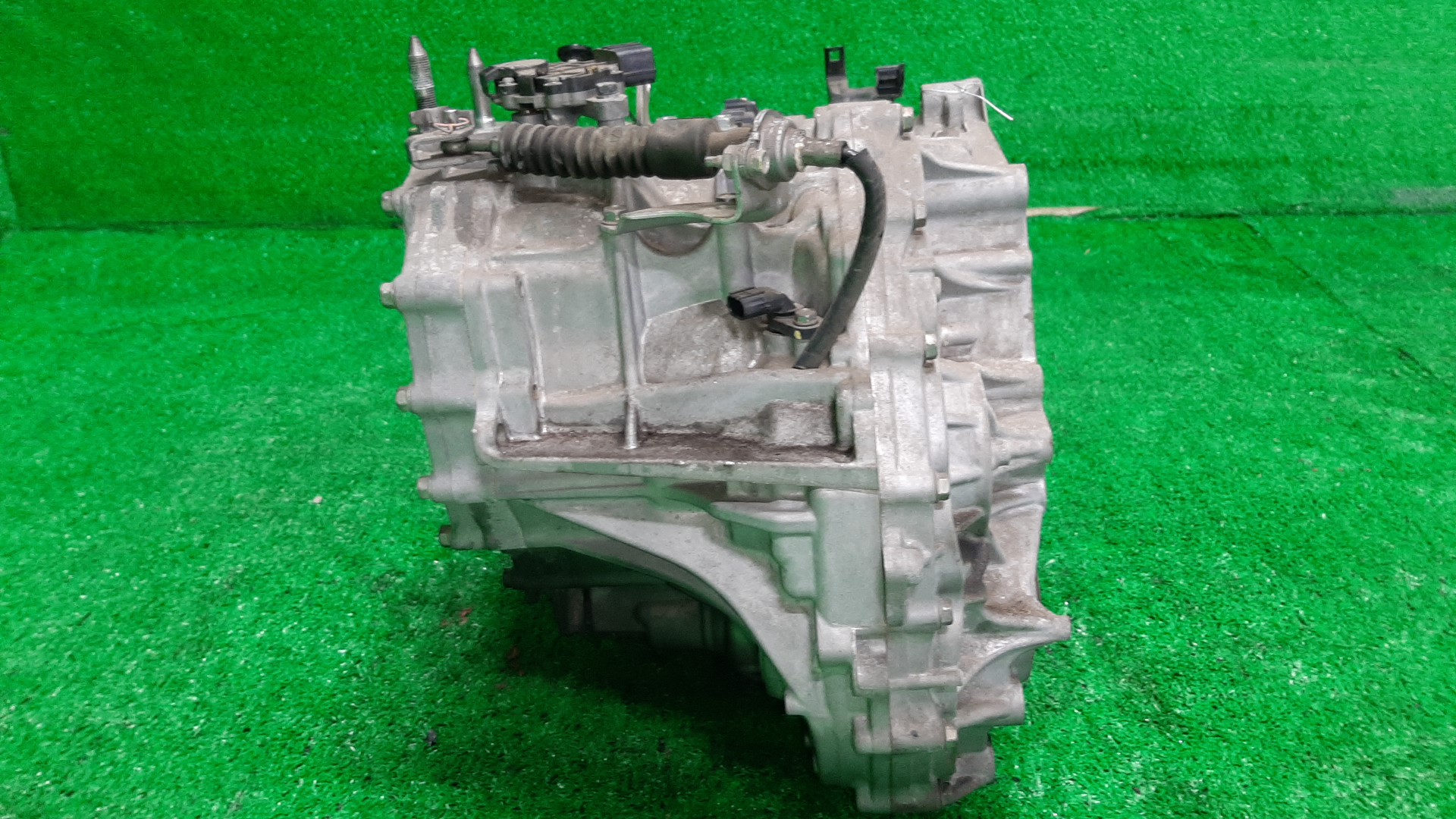 АКПП HONDA FIT GE6, GE8 L13A, L15A SE5A, 2MOD 2 ракурс