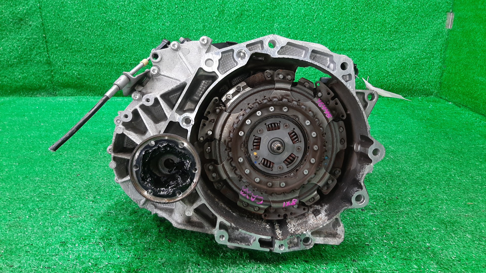 АКПП AUDI SCIROCCO, TOURAN, GOLF, EOS, JETTA, GOLF PLUS, PASSAT, POLO, A3, A1 137, 1T1, 1T2, 1T3, MK5, 1F, 5K1, MK6, 1K5, 517, 1K1, A5, 1K2, 5M1, 3C2, 3C, B6, 3C5, 362, 365, B7, 6R1, 8PA, 8P1, 8X1 CAVD, CAVC, CAVB, CAXA, CAX, CAV, CBZB, CBZ, CAVE, CA