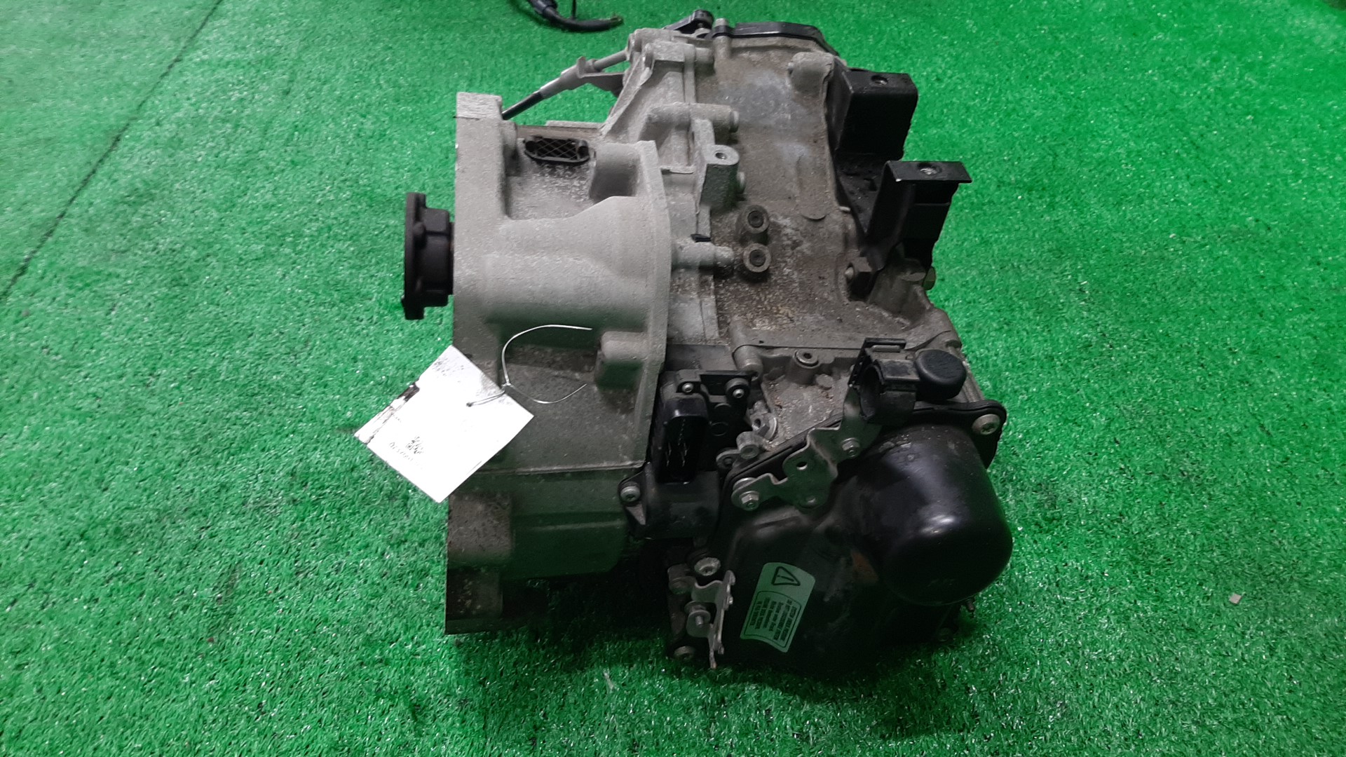 АКПП AUDI SCIROCCO, TOURAN, GOLF, EOS, JETTA, GOLF PLUS, PASSAT, POLO, A3, A1 137, 1T1, 1T2, 1T3, MK5, 1F, 5K1, MK6, 1K5, 517, 1K1, A5, 1K2, 5M1, 3C2, 3C, B6, 3C5, 362, 365, B7, 6R1, 8PA, 8P1, 8X1 CAVD, CAVC, CAVB, CAXA, CAX, CAV, CBZB, CBZ, CAVE, CA