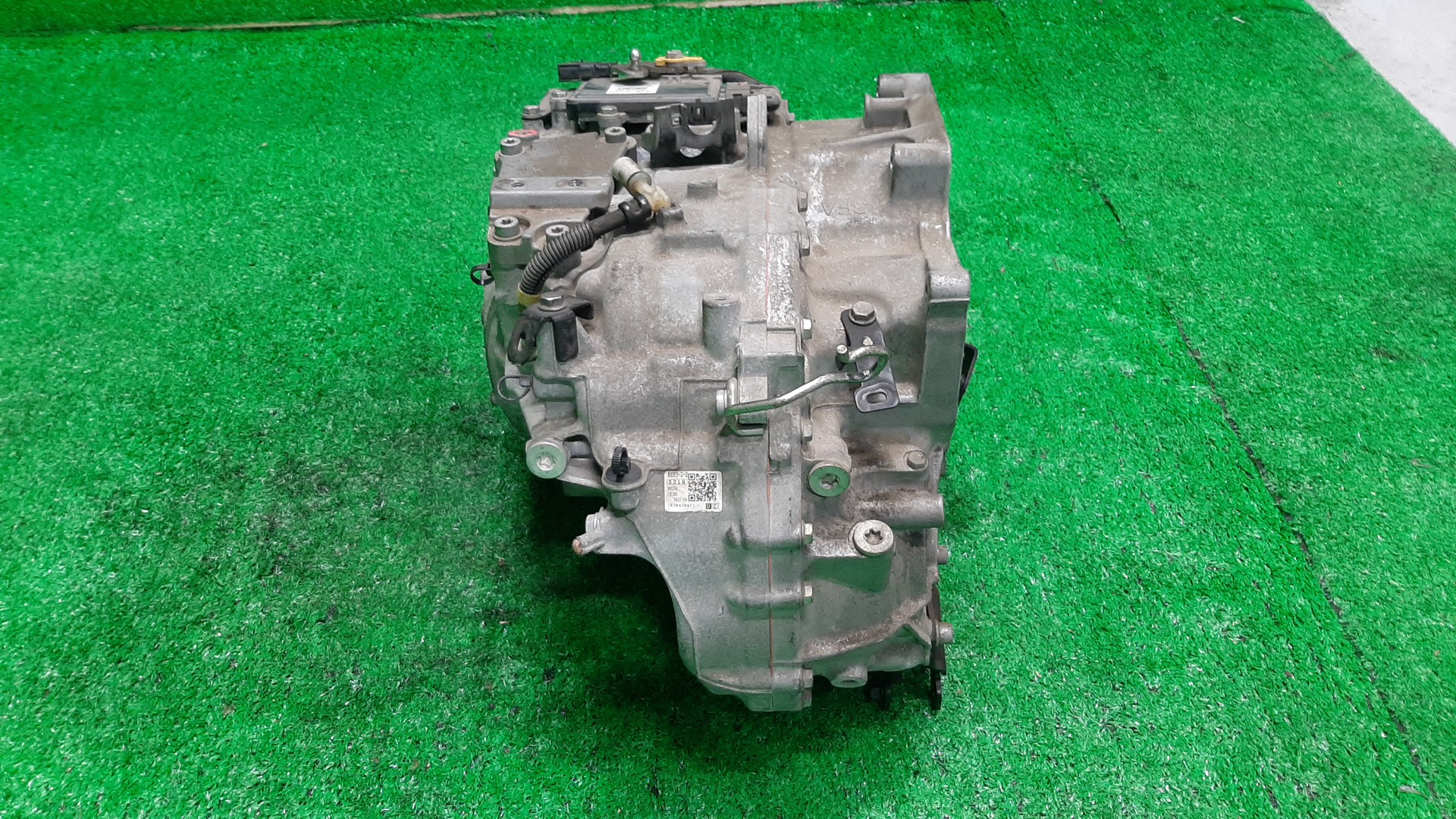 АКПП PEUGEOT 208, 2008, 308 CC, A9, A9HN01, A94, T9, T92, T91, T9HN02 HN01, EB2DT, HN02 TF71SC, 20GE13 3 ракурс АКПП PEUGEOT 208, 2008, 308 CC, A9, A9HN01, A94, T9, T92, T91, T9HN02 HN01, EB2DT, HN02 TF71SC, 20GE13 3 ракурс