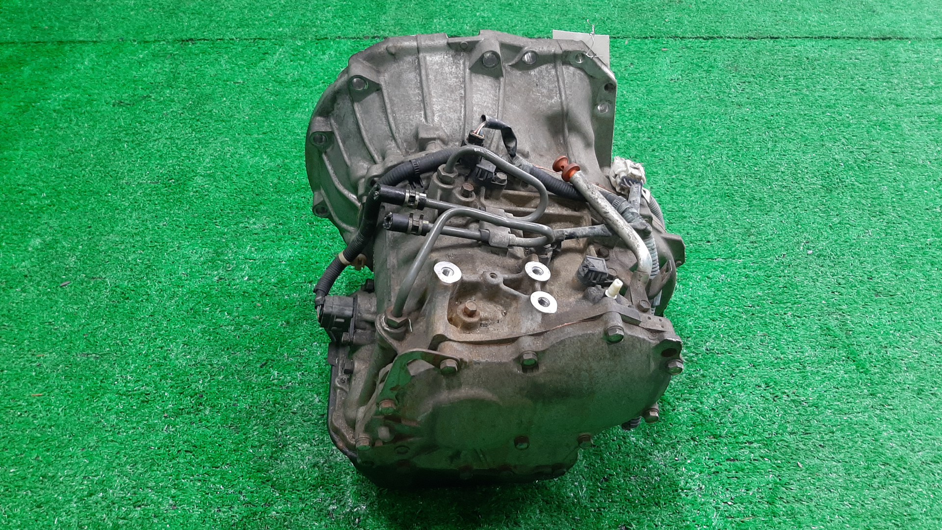 АКПП TOYOTA PASSO, BOON KGC10, M300S 1KR-FE A4BD02A 4 ракурс АКПП TOYOTA PASSO, BOON KGC10, M300S 1KR-FE A4BD02A 4 ракурс