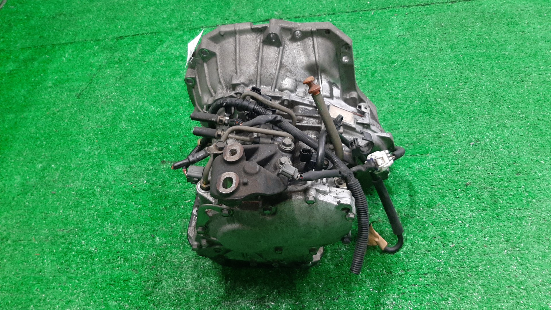 АКПП TOYOTA BB, COO QNC21, M402S 3SZ-VE A4B-D 01A 4 ракурс