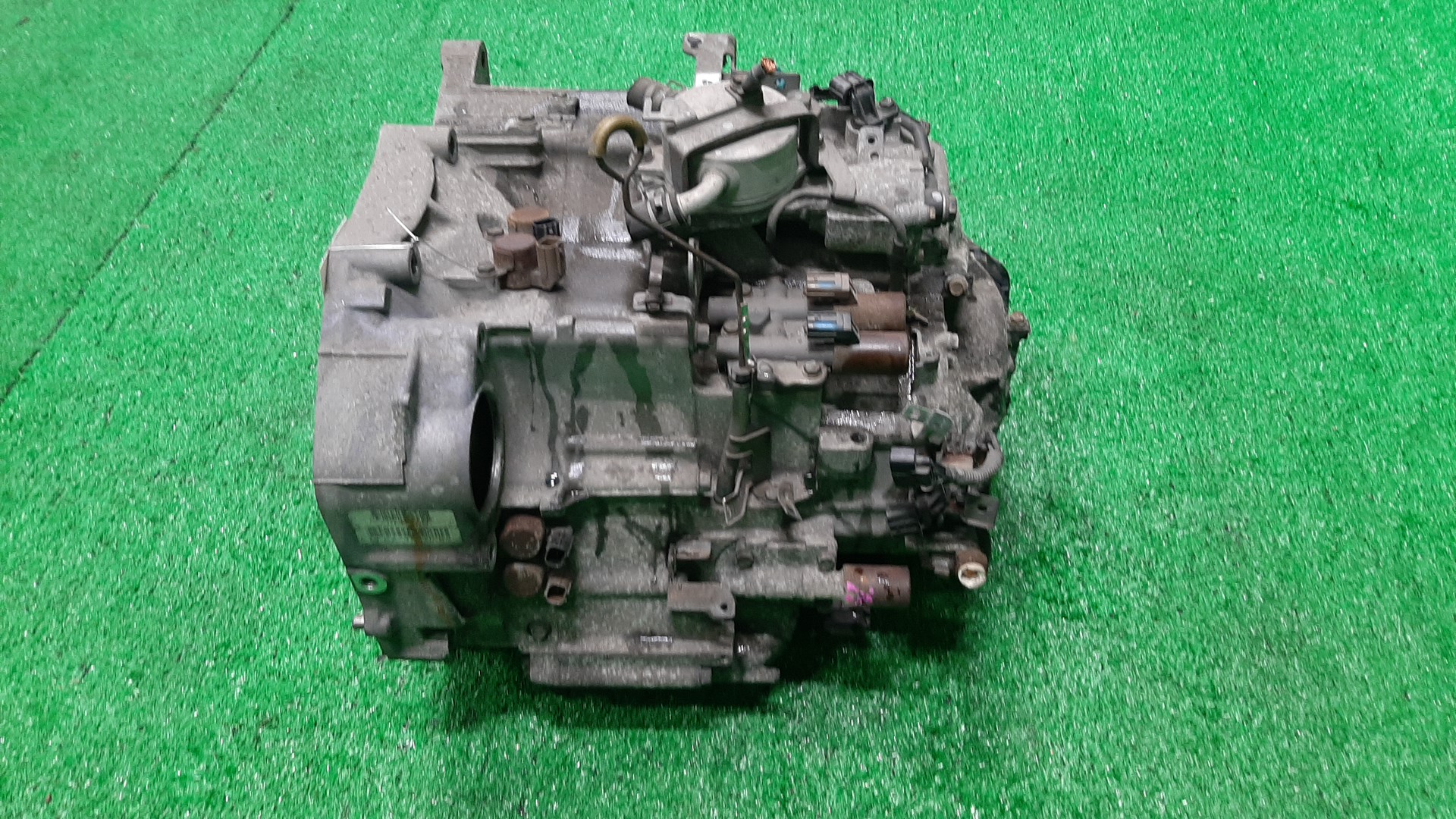 АКПП HONDA ELYSION RR3 J30A MKEA 2 ракурс