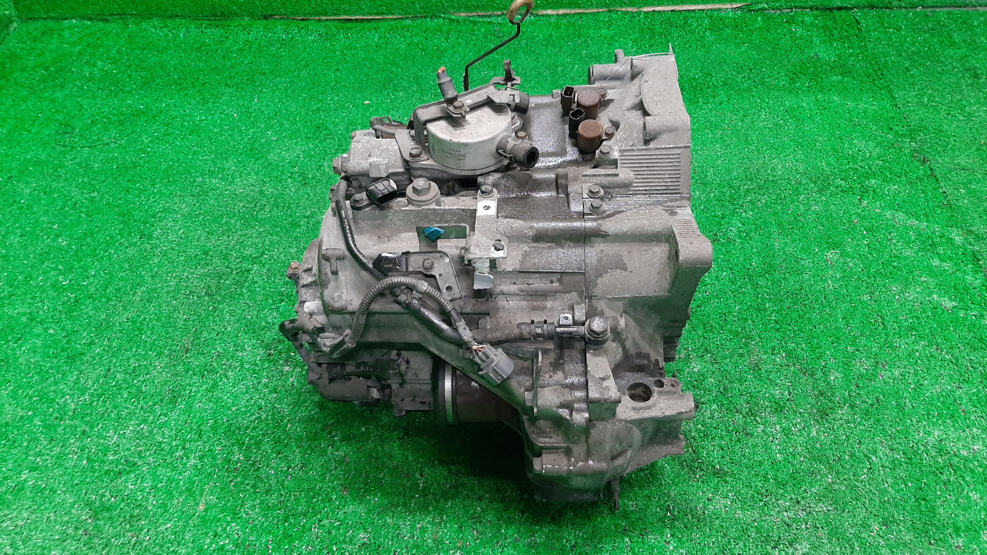 АКПП HONDA ELYSION RR3 J30A MKEA 3 ракурс