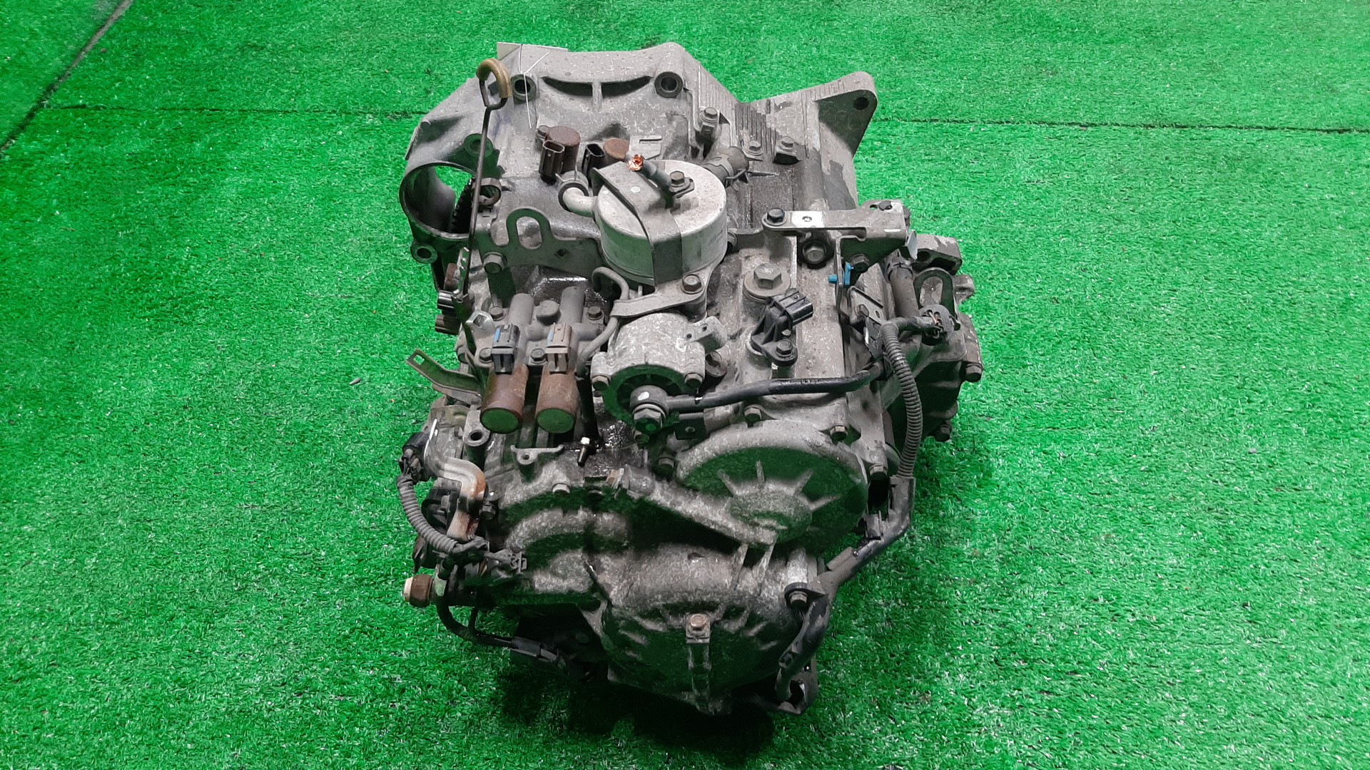 АКПП HONDA ELYSION RR3 J30A MKEA 4 ракурс