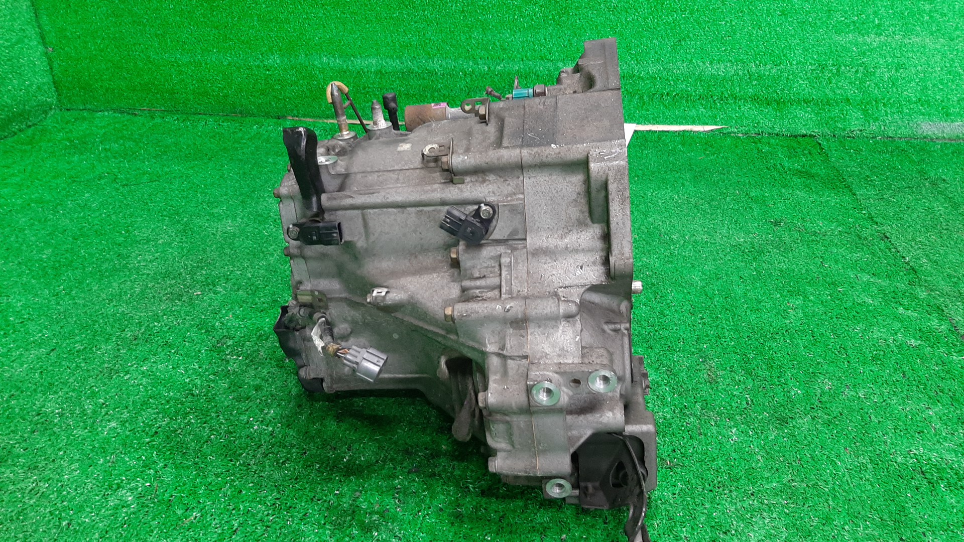 АКПП HONDA STEPWGN RF3, RF5 K20A MSWA 2 ракурс