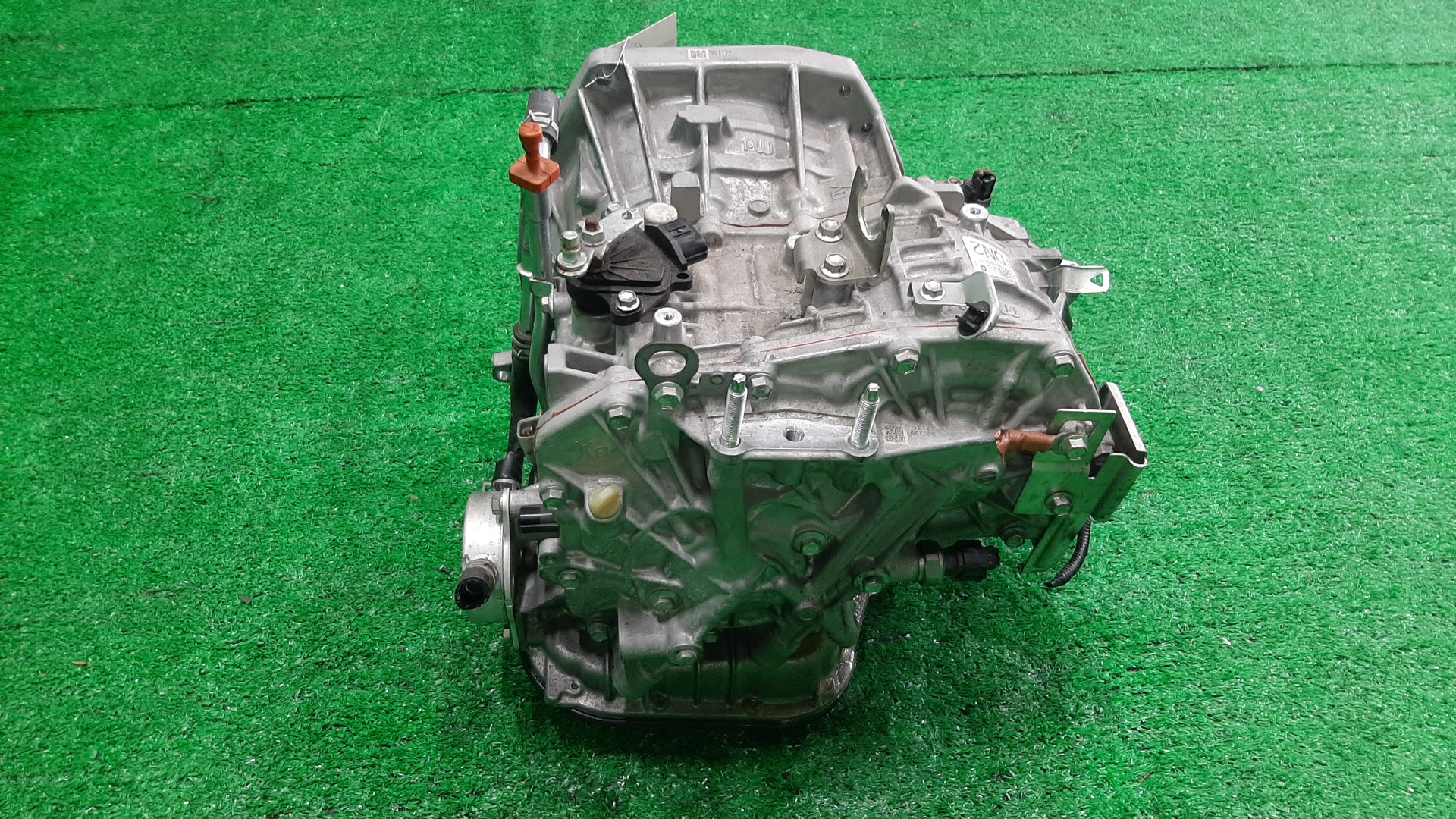 АКПП SUZUKI SPACIA, FLAIR WAGON MK53S, MM53S R06A DN2, 20009-79RL0 4 ракурс