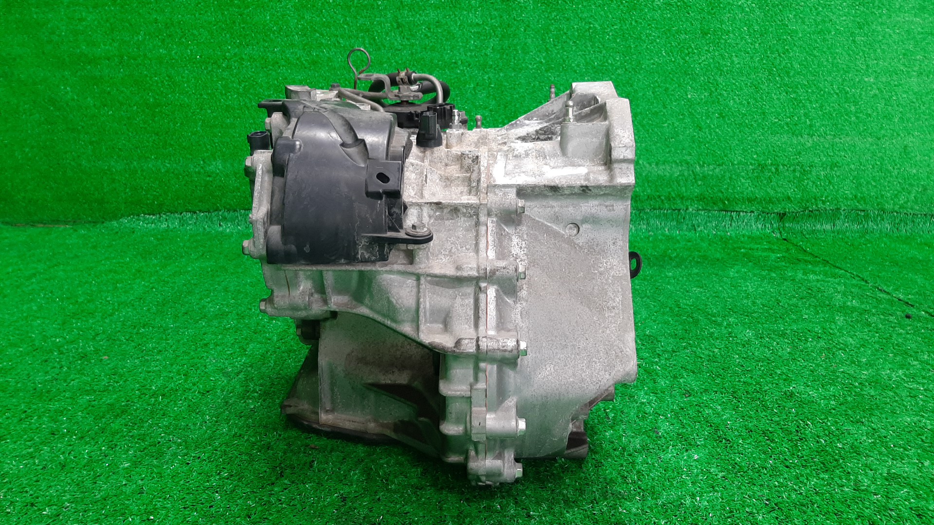 АКПП TOYOTA PASSO, BOON KGC30, M600S 1KR-FE 2AA, C0B-B101A 2 ракурс