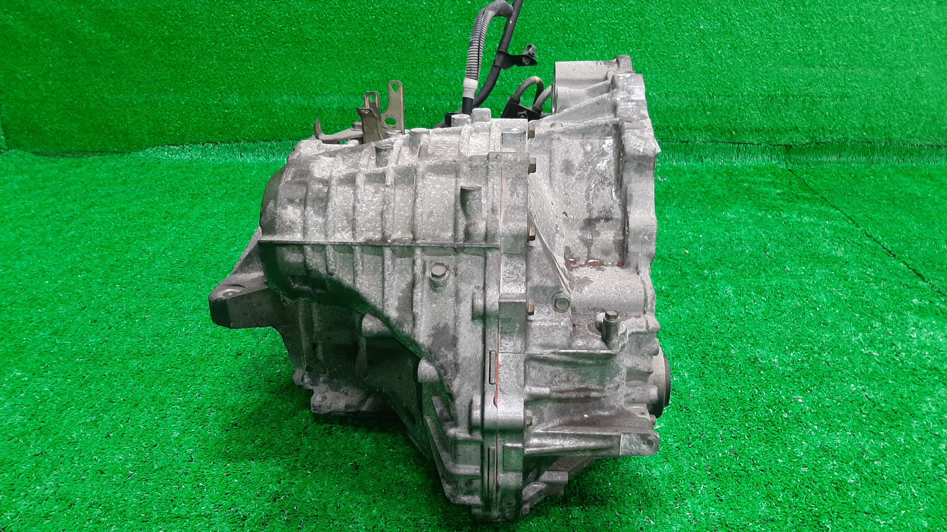 АКПП TOYOTA WINDOM MCV30 1MZ-FE U150E-01A 2 ракурс