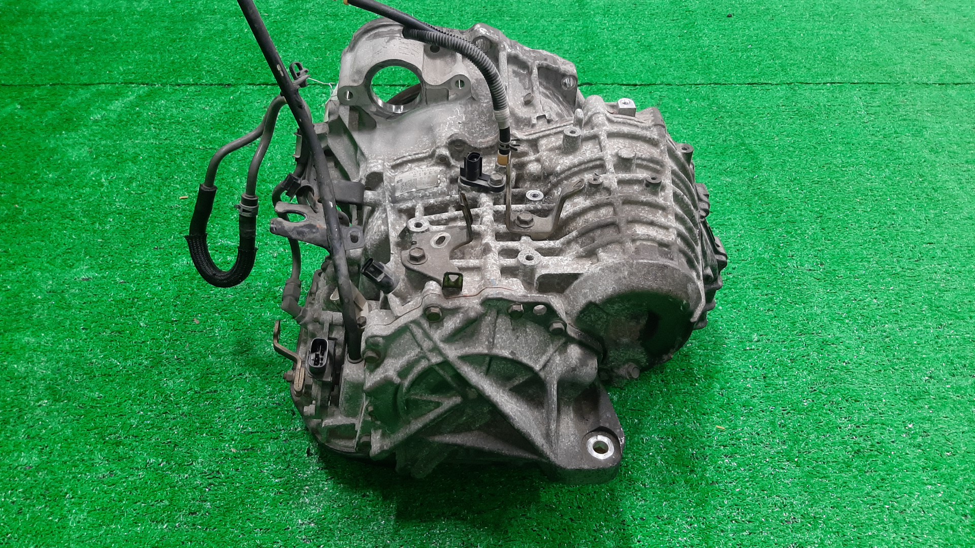 АКПП TOYOTA WINDOM MCV30 1MZ-FE U150E-01A 4 ракурс