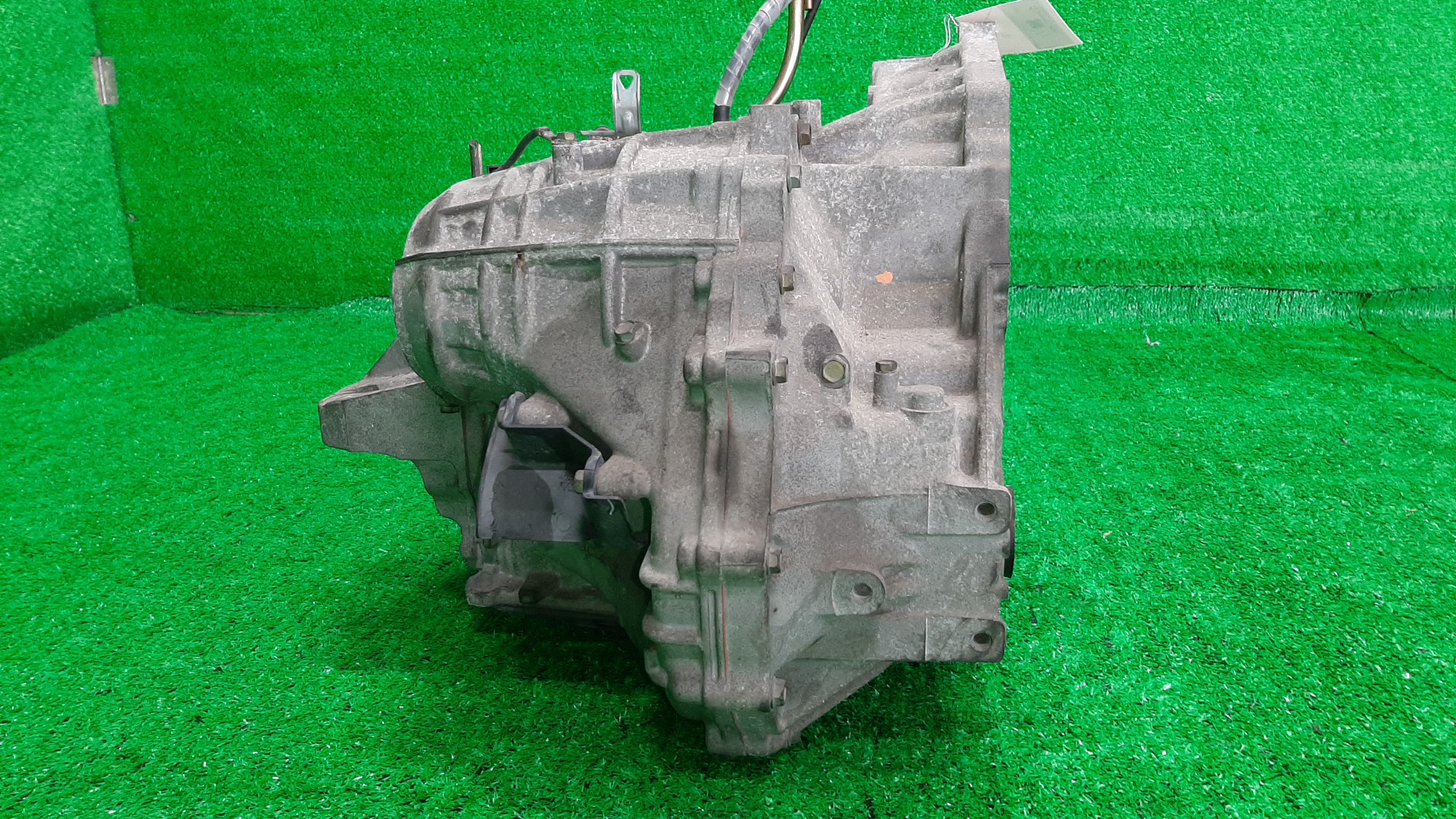 АКПП TOYOTA ESTIMA ACR30W 2AZ-FE U241E-01A 2 ракурс