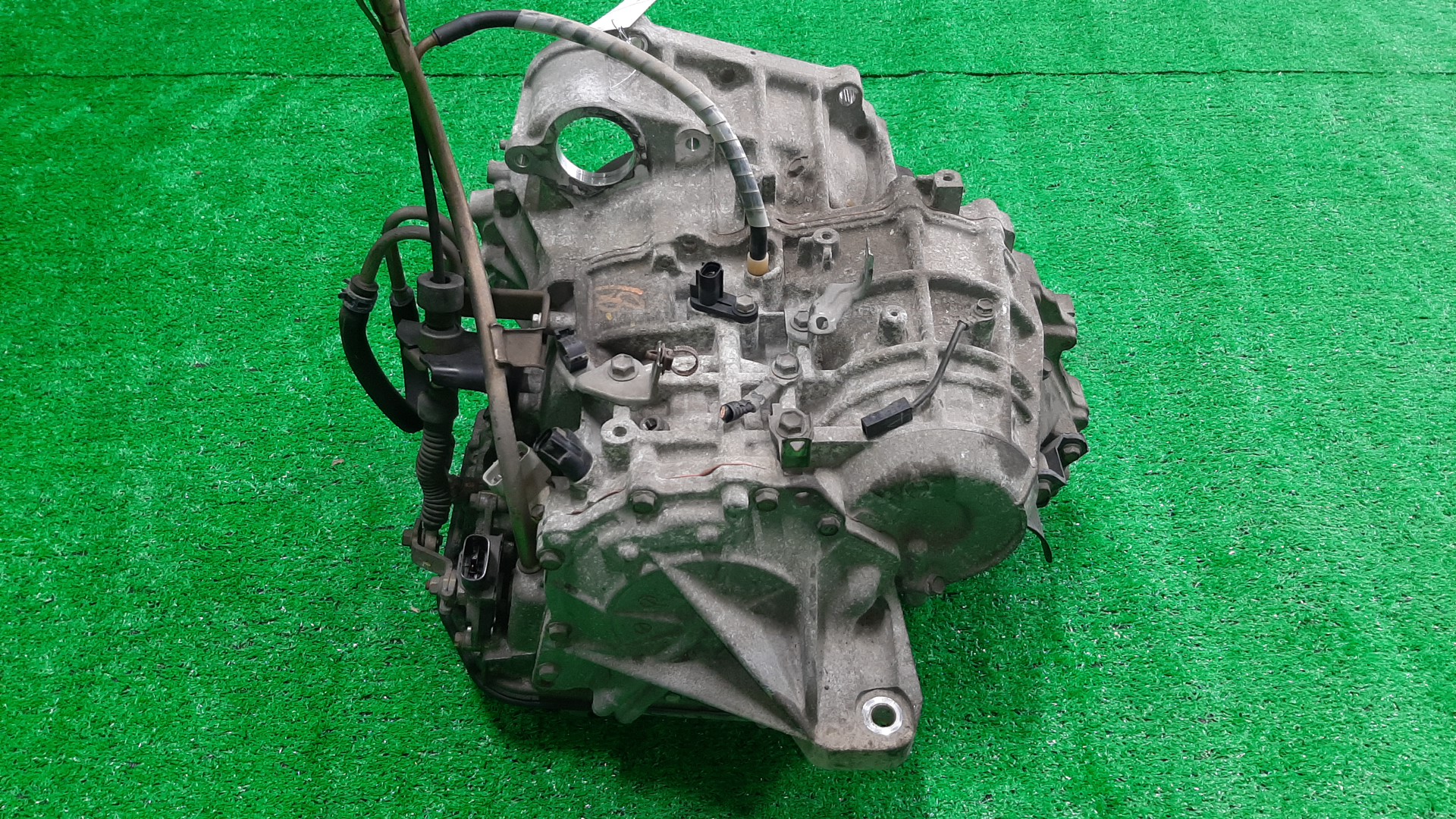 АКПП TOYOTA ESTIMA ACR30W 2AZ-FE U241E-01A 4 ракурс