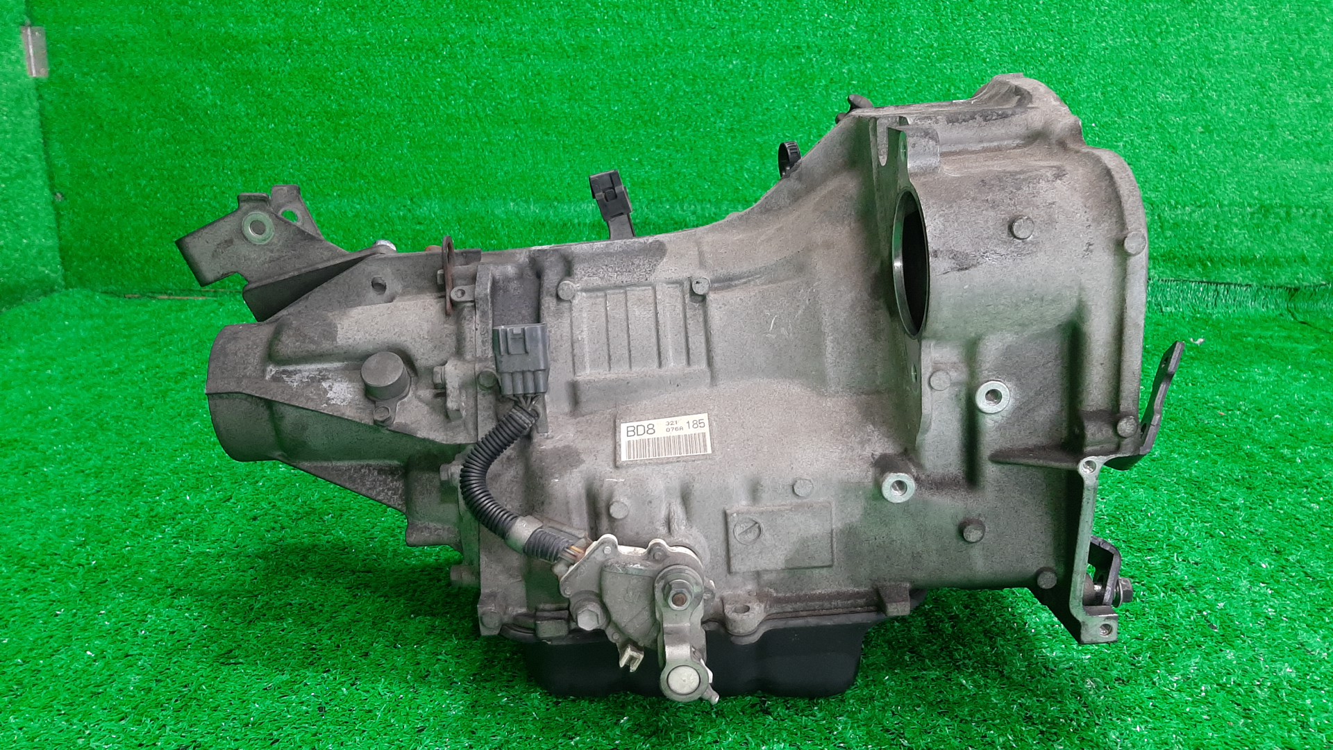 АКПП TOYOTA LITE ACE, TOWN ACE S402M, S402U 3SZ-VE BD8 1 ракурс