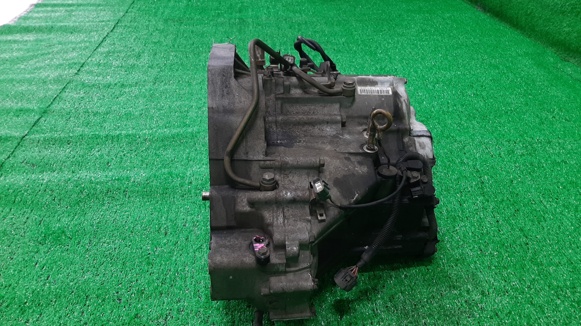 АКПП HONDA ORTHIA, S-MX, STEPWGN EL2, EL1, RH1, RF1 B20B, B18B S4XA 3 ракурс