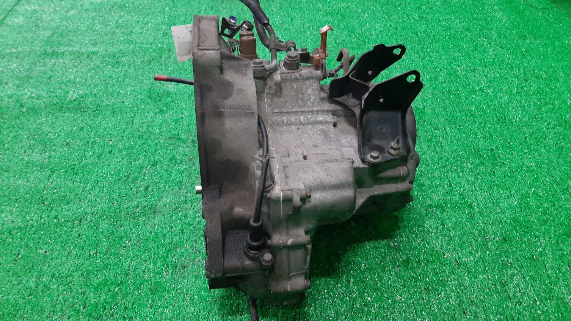 АКПП HONDA LOGO GA3 D13B M7CA 3 ракурс