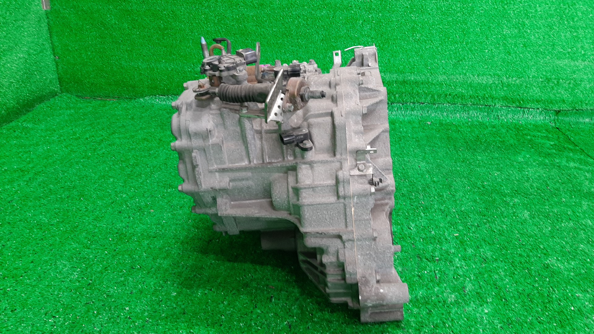 АКПП HONDA FIT GD3, GD1 L15A, L13A SWRA 2 ракурс