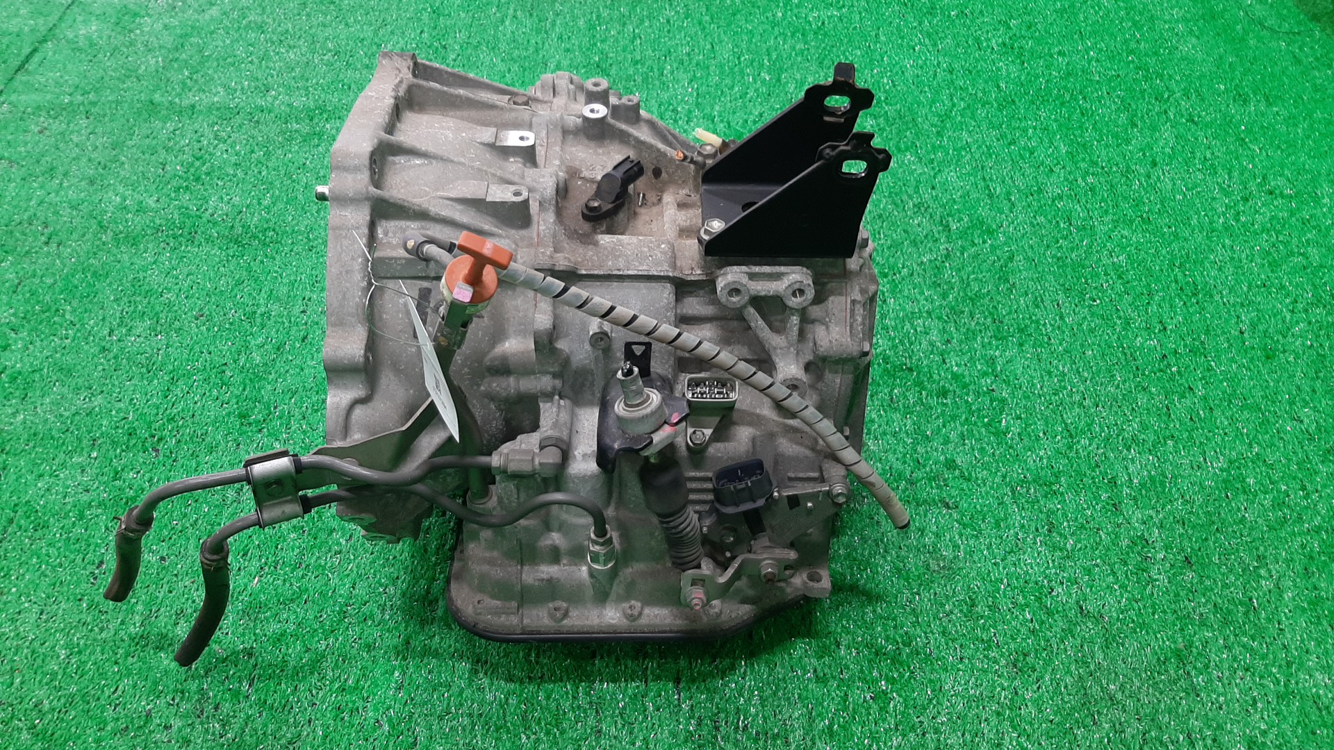 АКПП TOYOTA FUNCARGO, IST, PLATZ, RAUM, COROLLA SPACIO, VITZ, BB, PORTE, WILL VS NCP21, NCP61, NCP12, NCZ20, NZE121N, NCP13, NCP31, NNP11, NZE127 1NZ-FE U340E-01A, 30500-13032 2 ракурс