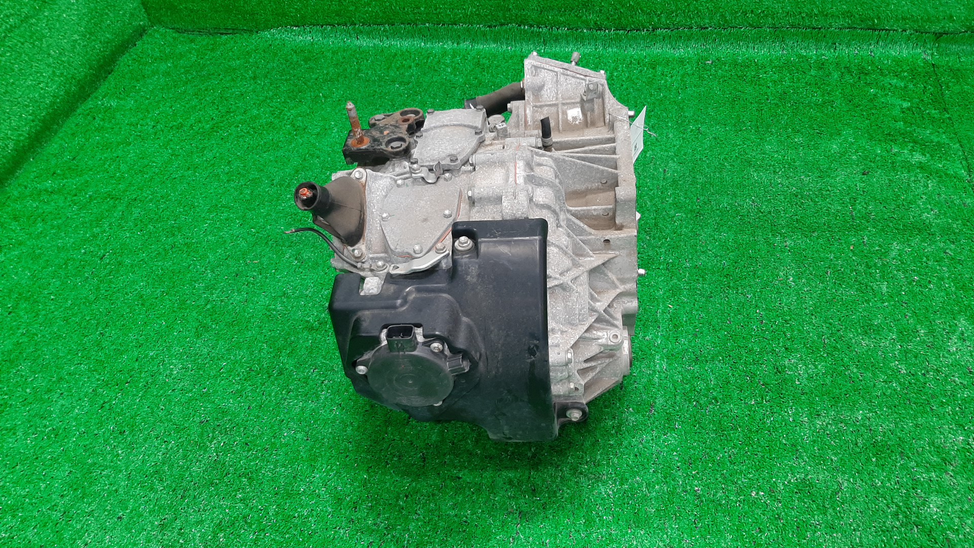 АКПП TOYOTA PRIUS NHW20 1NZ-FXE P112-01A 3 ракурс