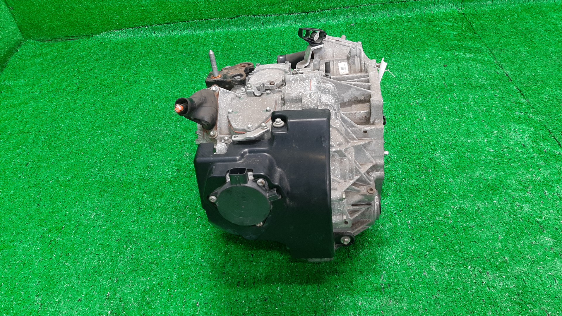 АКПП TOYOTA PRIUS NHW20 1NZ-FXE P112-01A 3 ракурс
