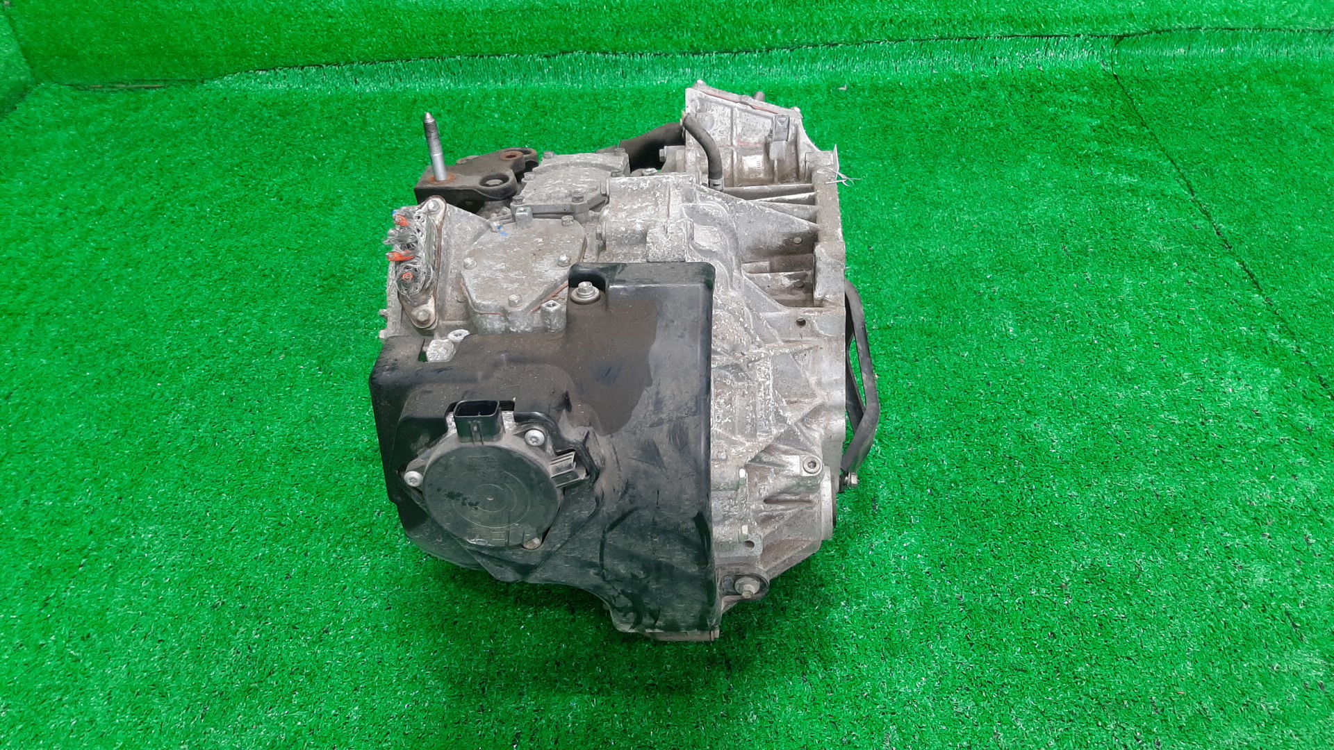 АКПП TOYOTA PRIUS NHW20 1NZ-FXE P112-01A 3 ракурс