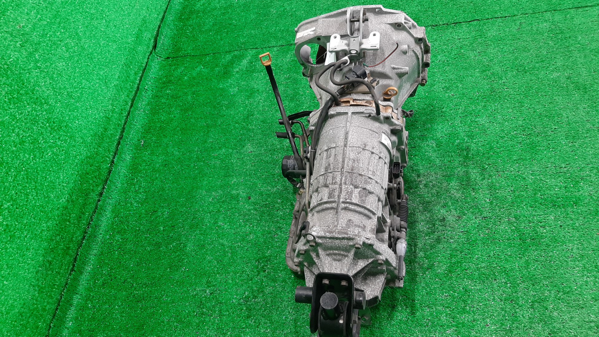 АКПП SUBARU IMPREZA GG2, GD2 EJ152 TA1B4AU5AA 4 ракурс