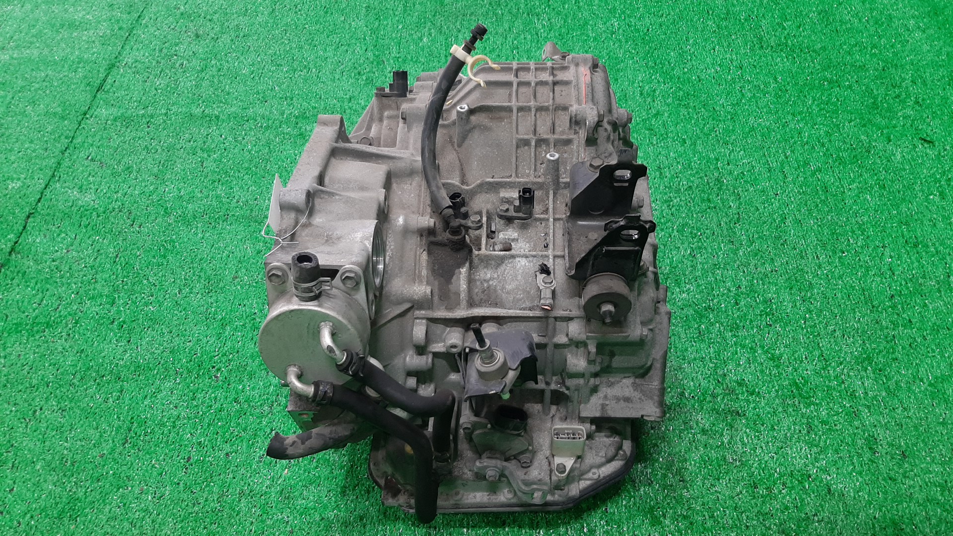 АКПП TOYOTA NOAH, VOXY AZR60G 1AZ-FSE K311-03A 2 ракурс
