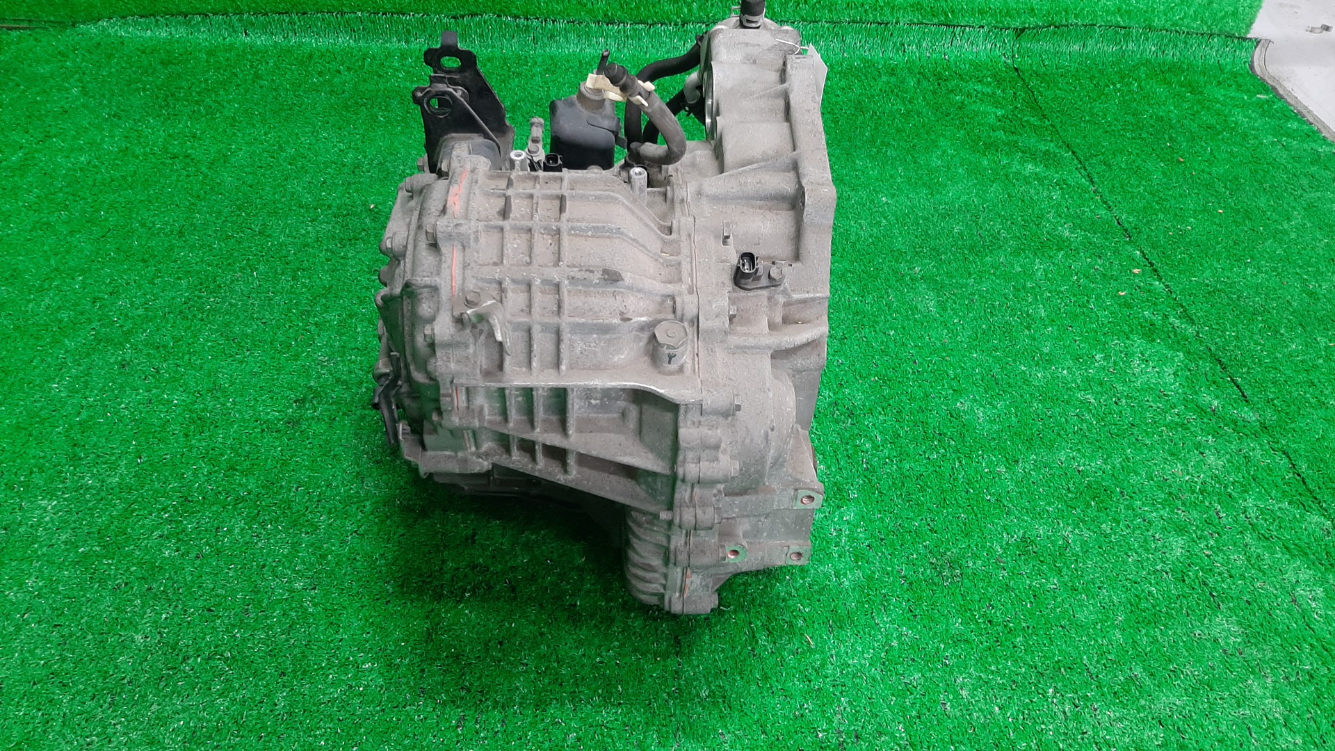 АКПП TOYOTA NOAH, VOXY AZR60G 1AZ-FSE K311-03A 3 ракурс