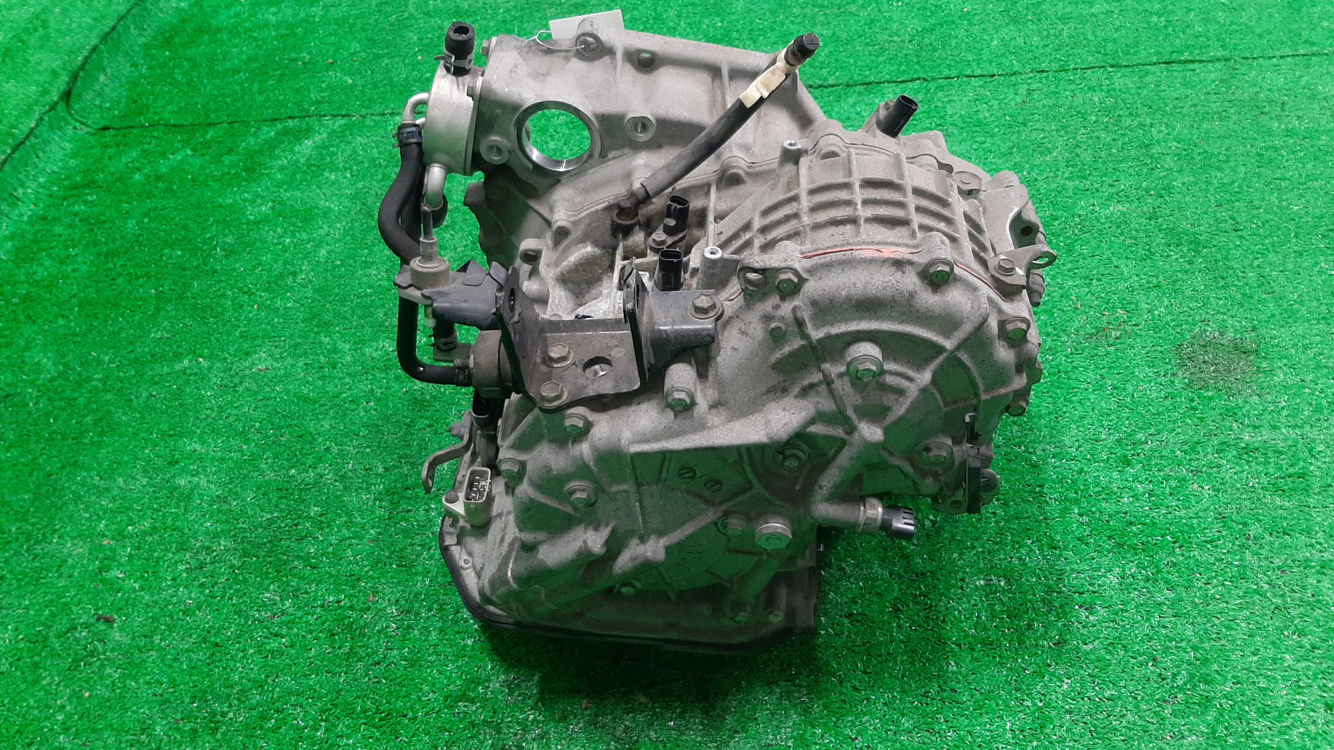 АКПП TOYOTA NOAH, VOXY AZR60G 1AZ-FSE K311-03A 4 ракурс