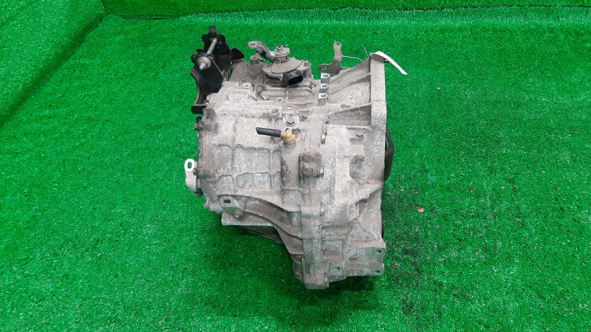 АКПП TOYOTA AXIO, COROLLA FIELDER, AURIS, COROLLA RUMION, COROLLA  AXIO, FIELDER NZE141, NZE141G, NZE151H, NZE151N 1NZ-FE K310 3 ракурс