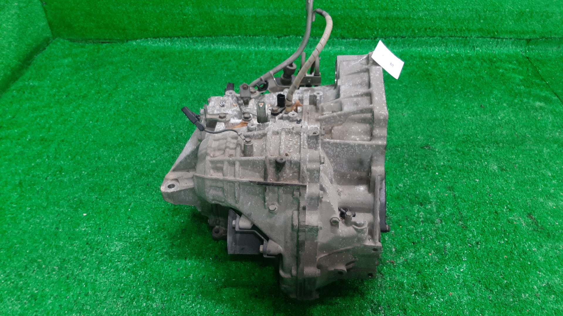 АКПП TOYOTA ESTIMA ACR30W 2AZ-FE U241E-01A 3 ракурс