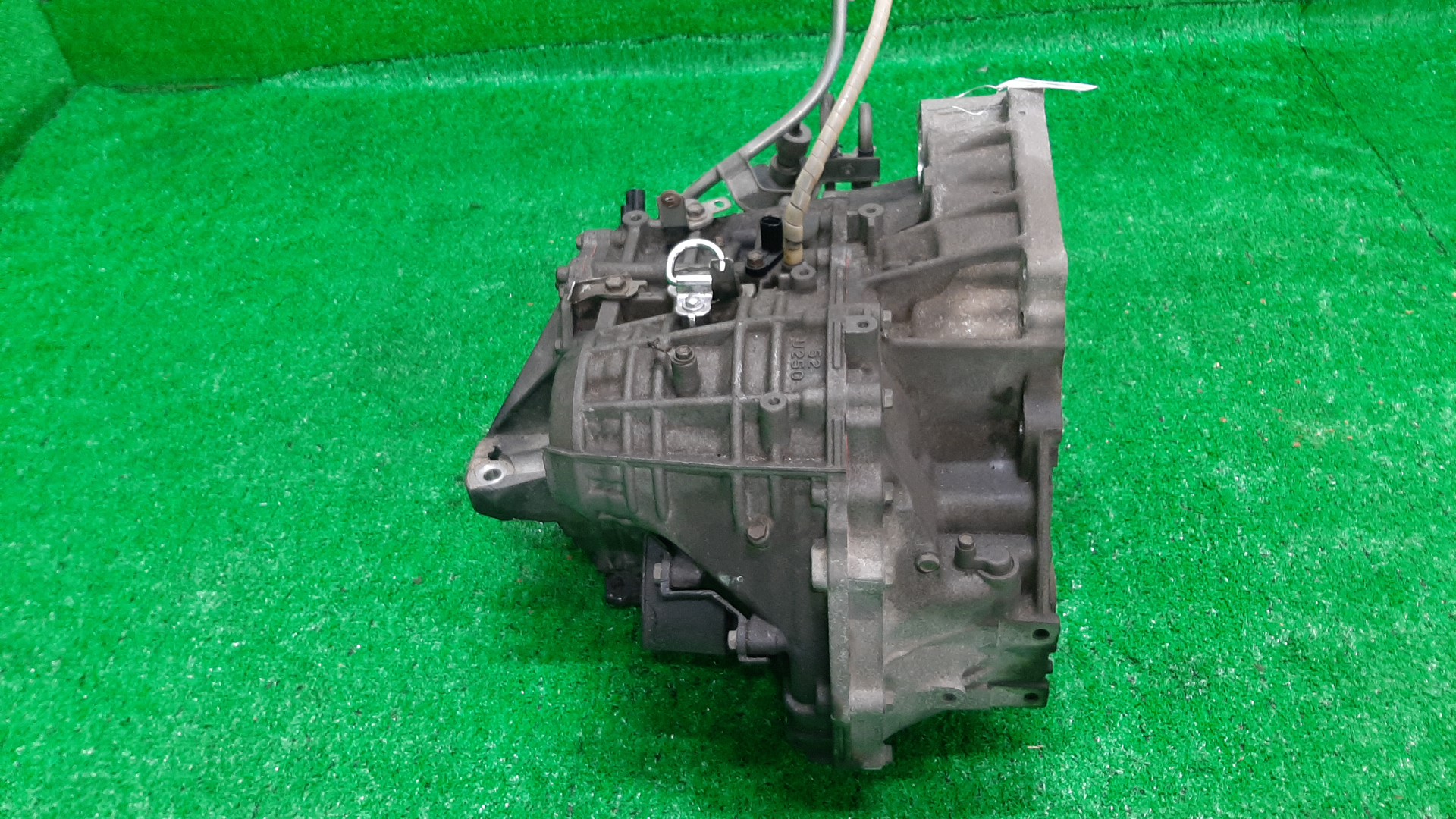 АКПП TOYOTA ESTIMA ACR30W 2AZ-FE U241E-01A 3 ракурс