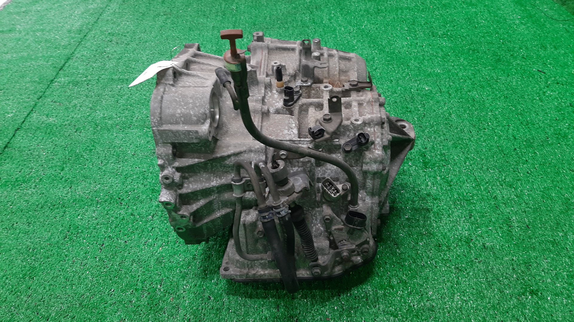 АКПП TOYOTA ESTIMA ACR30W 2AZ-FE U241E-01A 2 ракурс