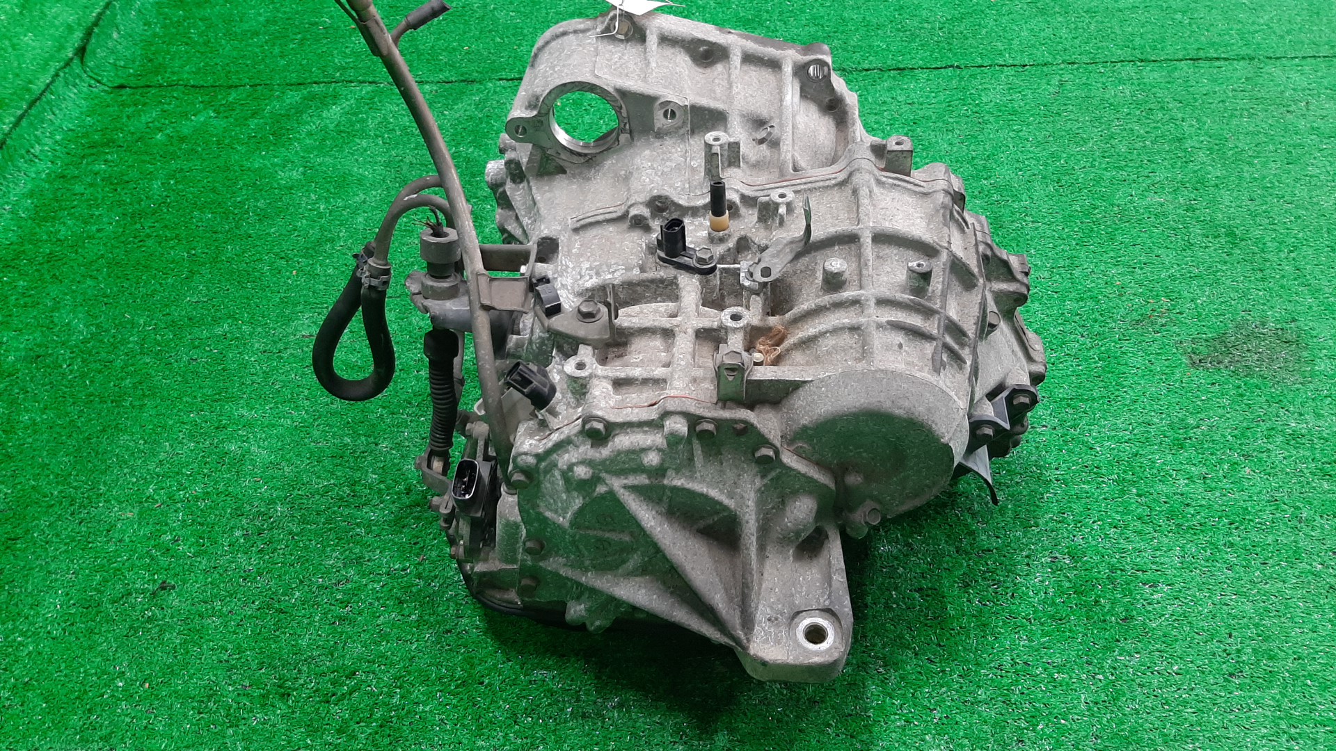 АКПП TOYOTA ESTIMA ACR30W 2AZ-FE U241E-01A 4 ракурс