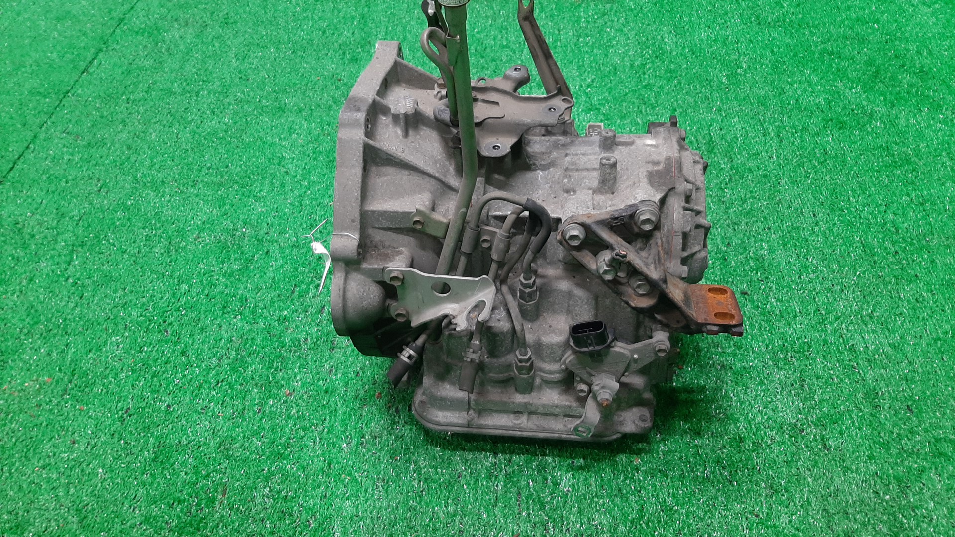 АКПП TOYOTA FUNCARGO, IST, VITZ, WILL VI, BB, PORTE, WILL CYPHA NCP20, NCP60, NCP10, NCP19, NCP30, NNP10, NCP70 2NZ-FE U441E, 30510-52490 2 ракурс