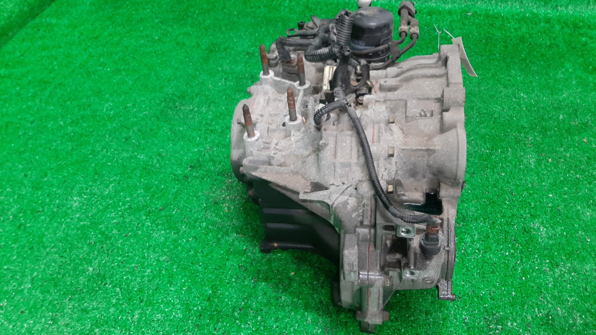АКПП MITSUBISHI GALANT, LEGNUM EC1A, EC1W 4G93 F4A421M6A3 3 ракурс АКПП MITSUBISHI GALANT, LEGNUM EC1A, EC1W 4G93 F4A421M6A3 3 ракурс
