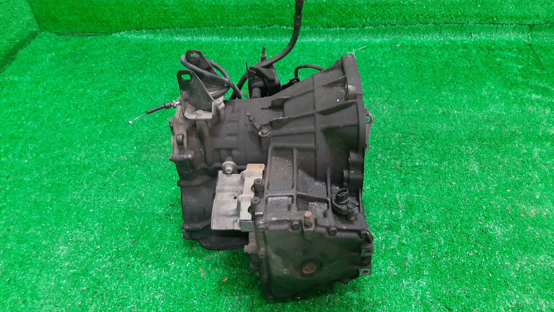 АКПП TOYOTA CALDINA ET196V 5E-FE A132L-05A 3 ракурс АКПП TOYOTA CALDINA ET196V 5E-FE A132L-05A 3 ракурс