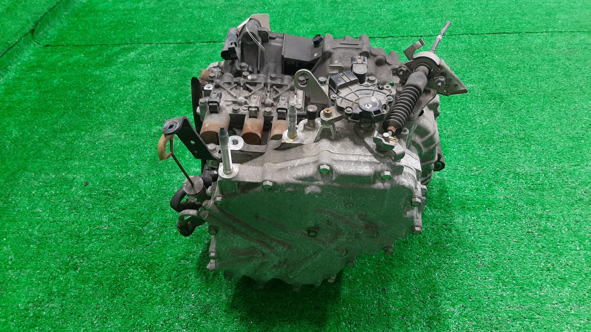 АКПП HONDA FIT GD3, GD1 L15A, L13A SWRA 4 ракурс