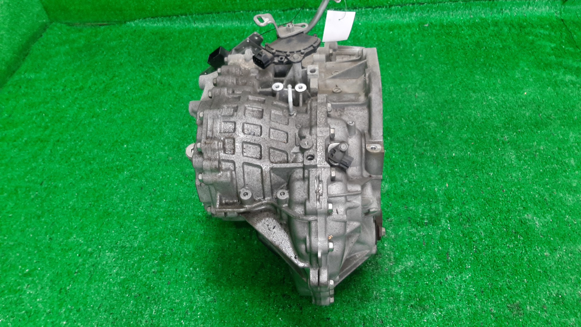 АКПП NISSAN TEANA J32 VQ25DE 1XT4A, RE0F10A GB61 3 ракурс