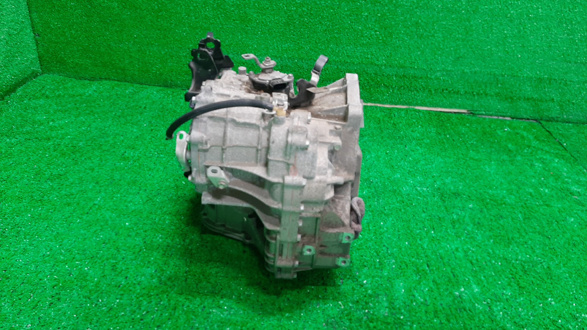 АКПП TOYOTA AXIO, COROLLA FIELDER, AURIS, COROLLA RUMION, COROLLA  AXIO, FIELDER NZE141, NZE141G, NZE151H, NZE151N 1NZ-FE K310-02A 2 ракурс