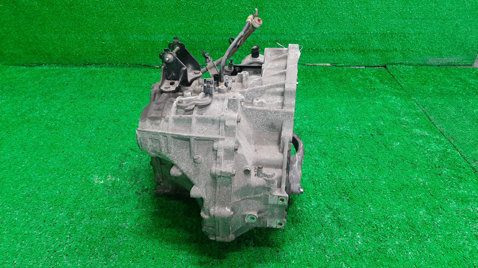 АКПП TOYOTA IPSUM ACM21W 2AZ-FE U241E-02A 2 ракурс