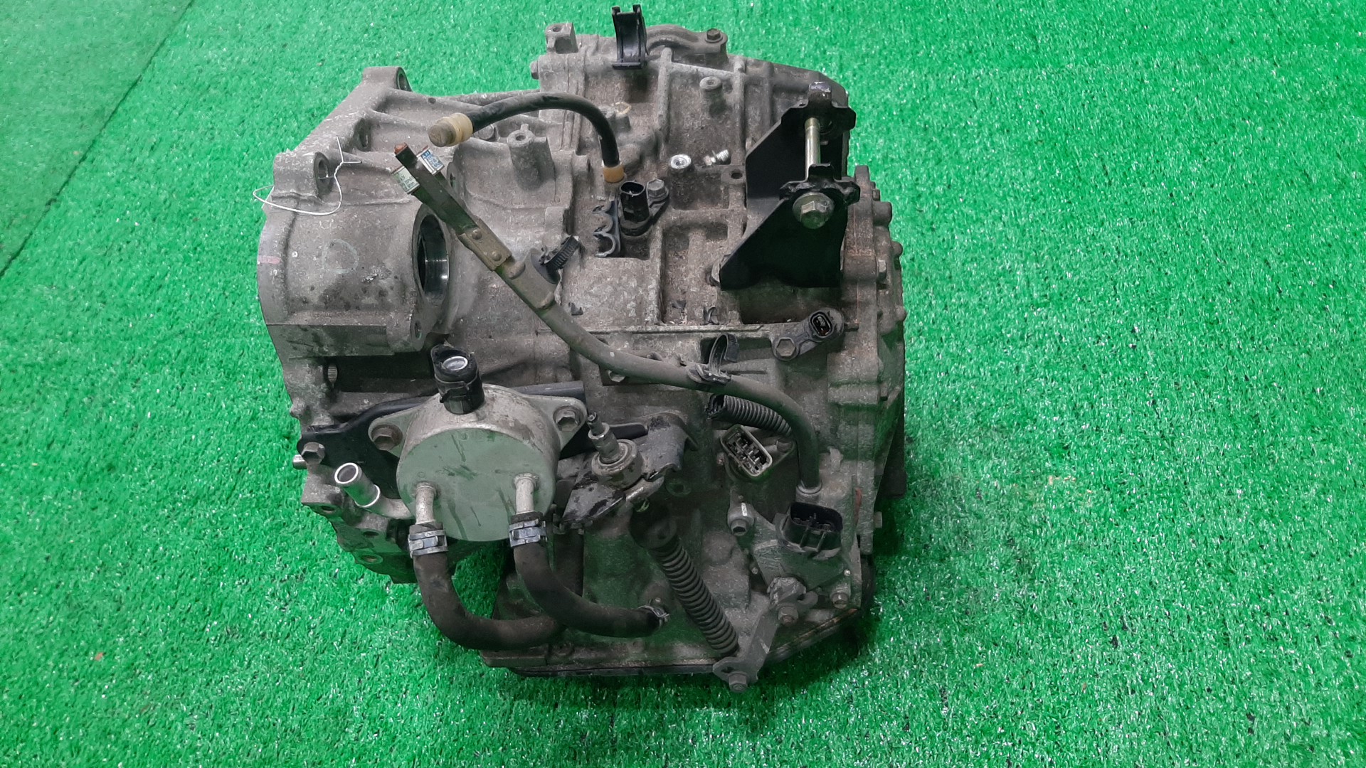 АКПП TOYOTA IPSUM ACM21W 2AZ-FE U241E-02A 3 ракурс