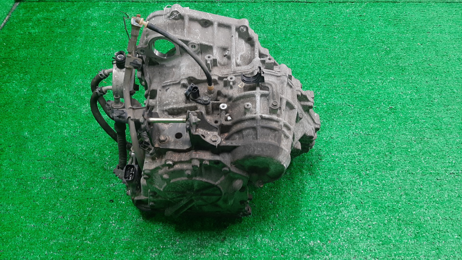 АКПП TOYOTA IPSUM ACM21W 2AZ-FE U241E-02A 4 ракурс