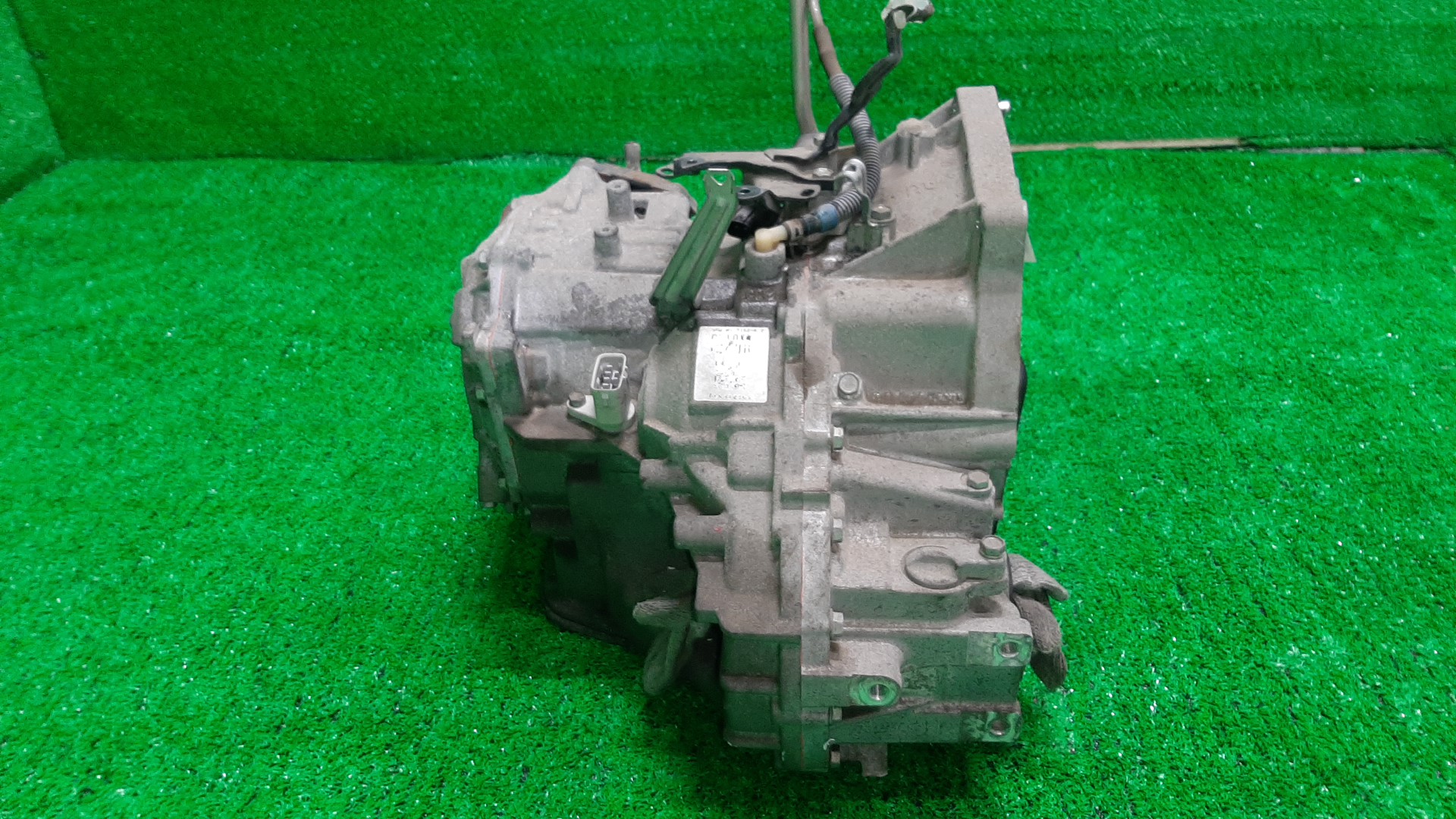 АКПП TOYOTA FUNCARGO, IST, VITZ, WILL VI, BB, PORTE, WILL CYPHA NCP20, NCP60, NCP10, NCP19, NCP30, NNP10, NCP70 2NZ-FE U441E-01A, 30510-52490 2 ракурс