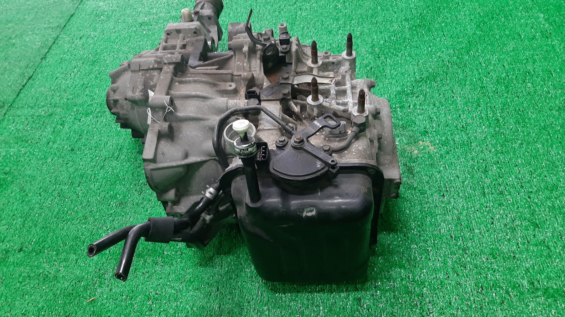 АКПП MITSUBISHI AIRTREK, OUTLANDER CU4W 4G64 W4A422NZD2 3 ракурс