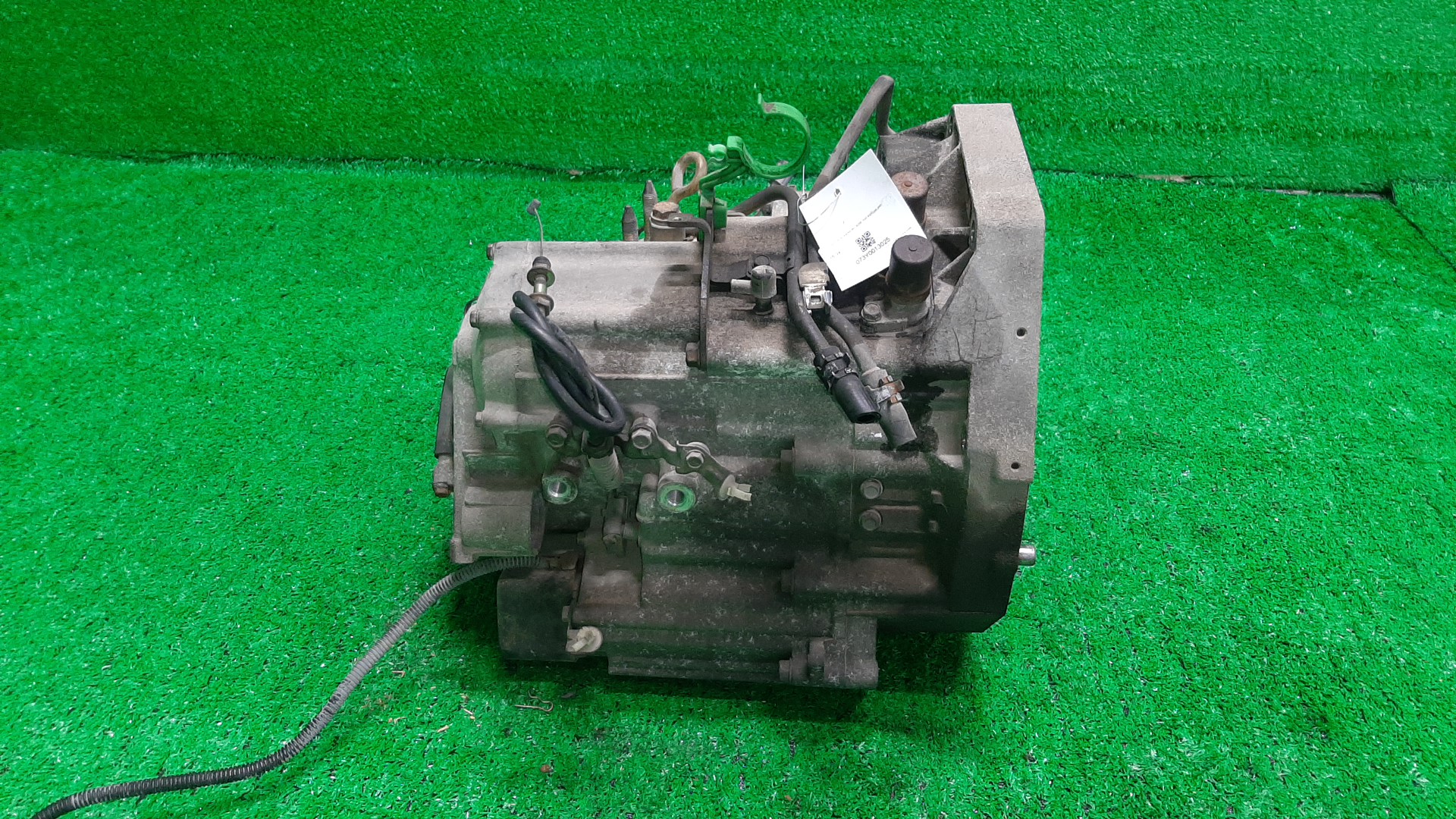 АКПП HONDA ORTHIA, S-MX, STEPWGN EL2, EL1, RH1, RF1 B20B, B18B S4XA 2 ракурс