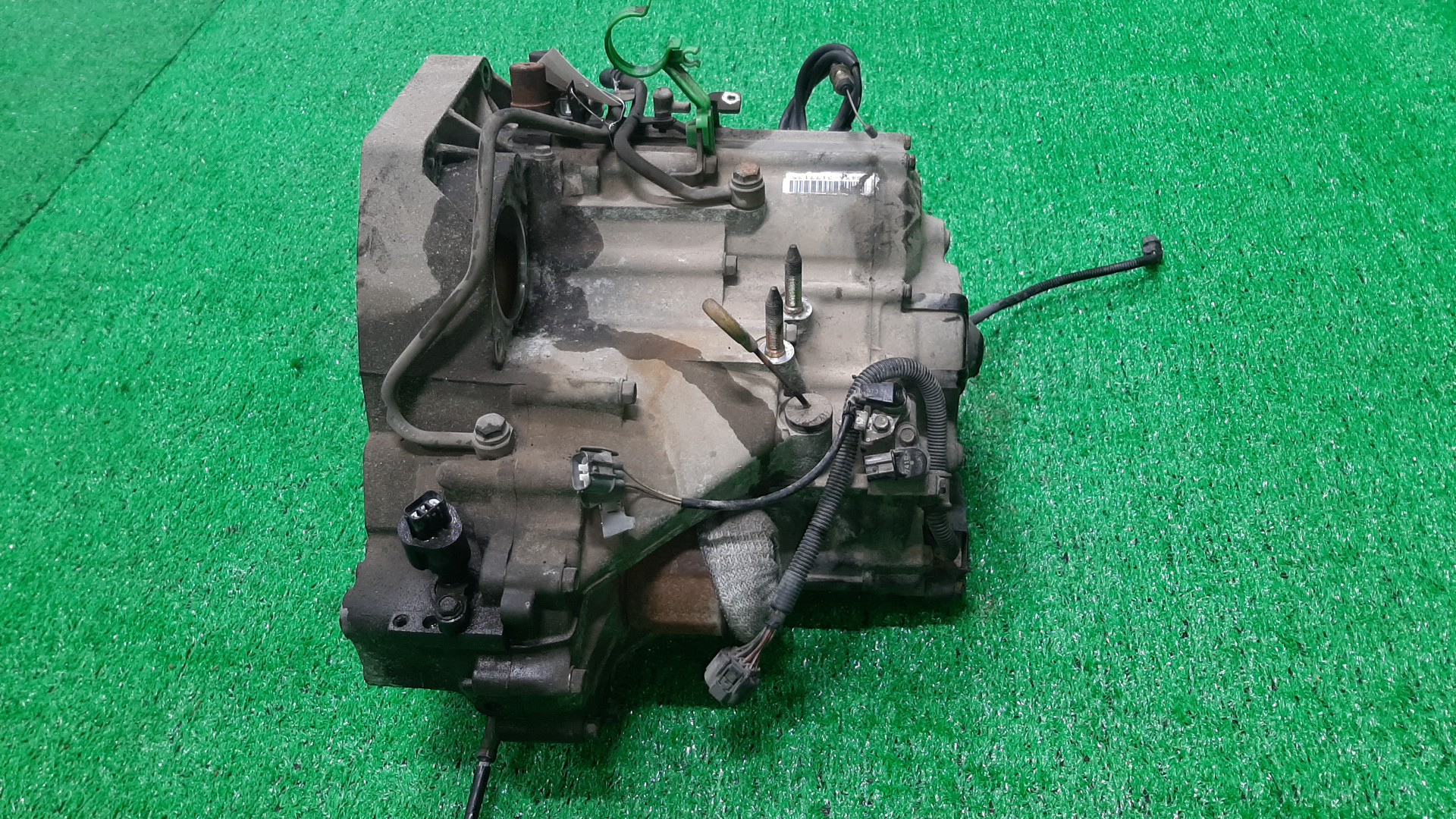 АКПП HONDA ORTHIA, S-MX, STEPWGN EL2, EL1, RH1, RF1 B20B, B18B S4XA 3 ракурс
