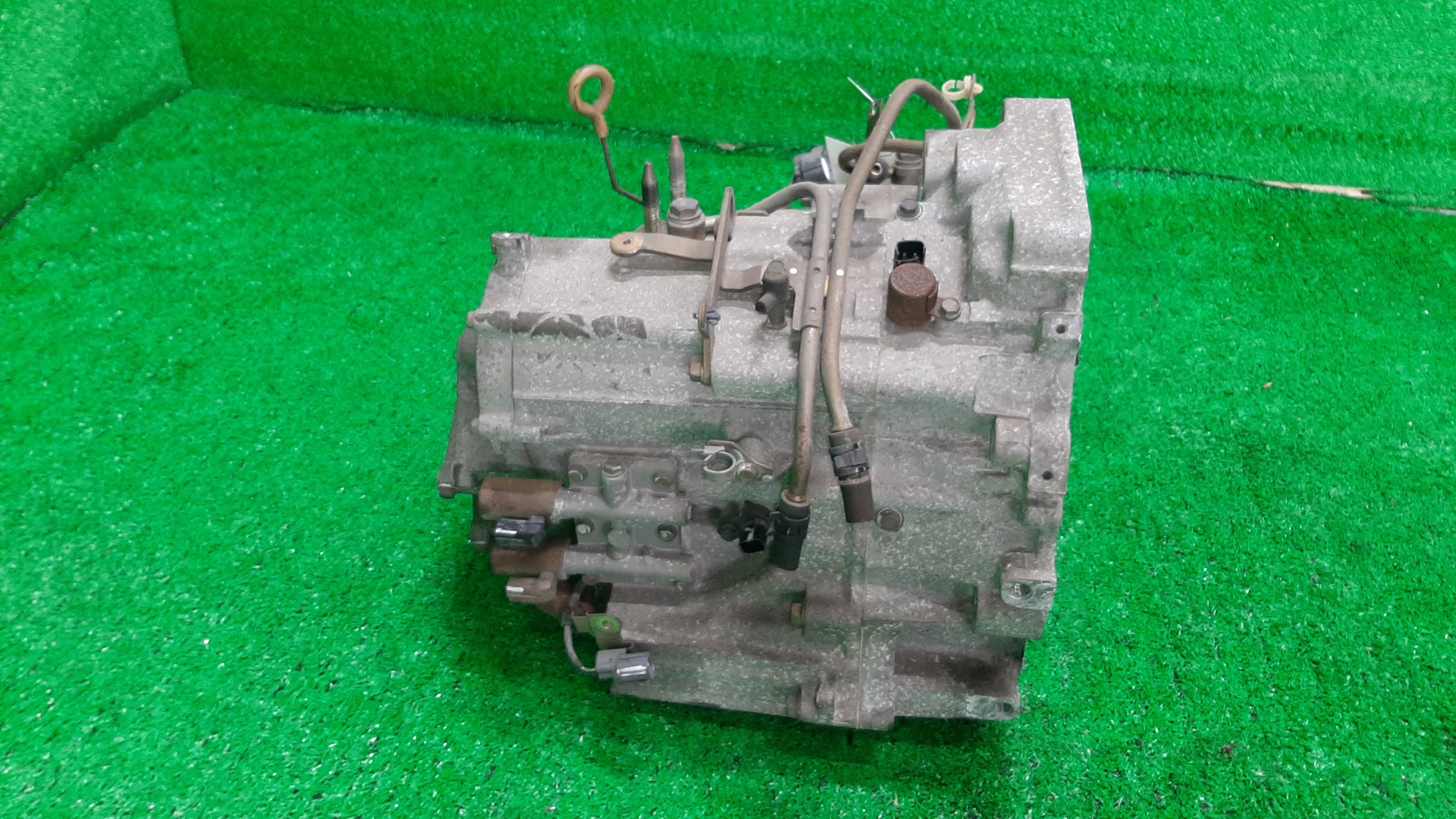 АКПП HONDA STREAM RN1 D17A SLXA 2 ракурс