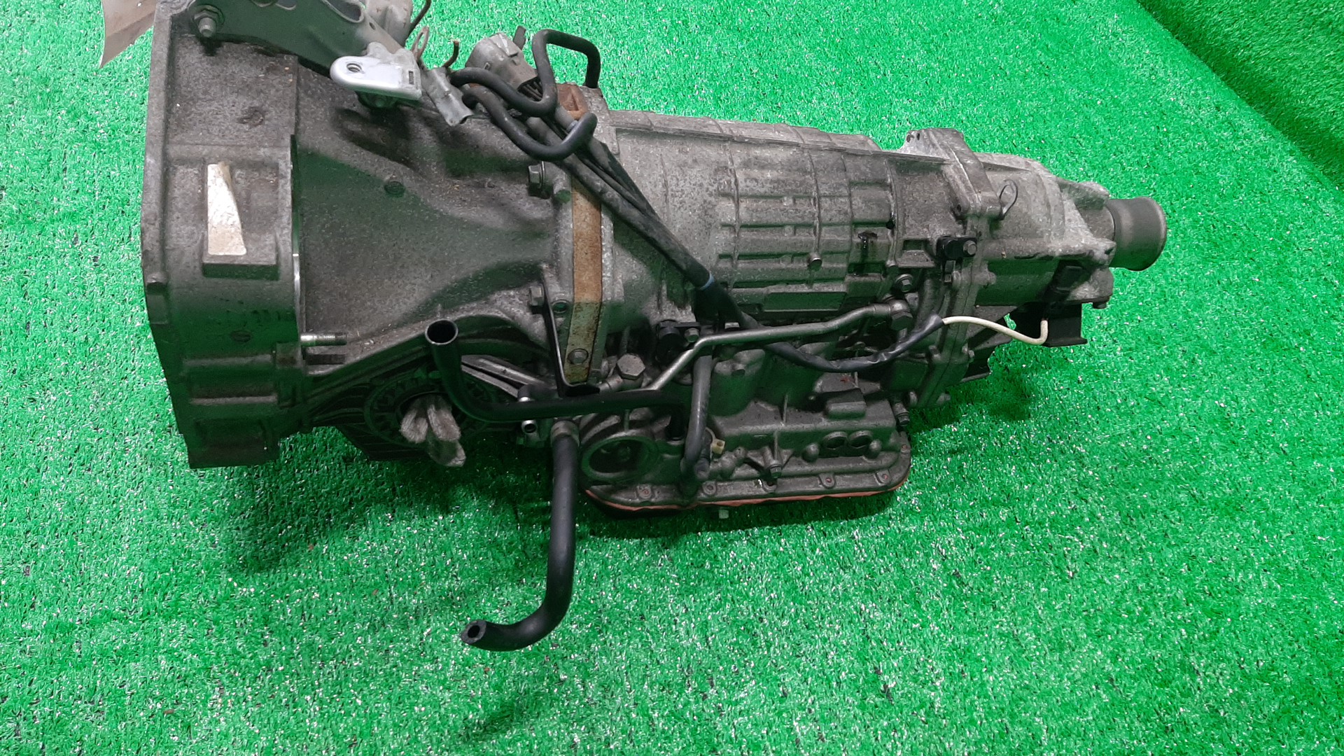 АКПП SUBARU LEGACY, OUTBACK BP9, BL9 EJ253 TV1B8MHFAD 1 ракурс