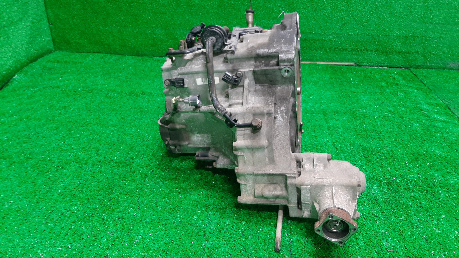 АКПП HONDA ACCORD CL8, CM3 K20A, K24A MRCA 2 ракурс